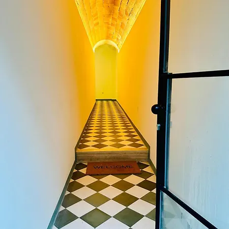 Apartment Casa Gino Belfioreguesthouses