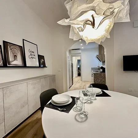 Casa Gino Belfioreguesthouses Apartment *