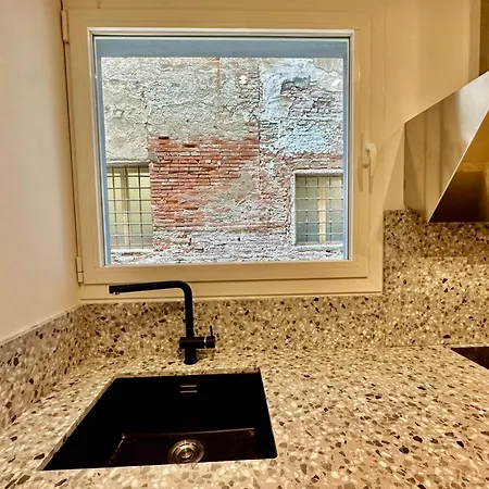 Casa Gino Belfioreguesthouses Pontedera