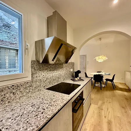 Apartment Casa Gino Belfioreguesthouses Pontedera