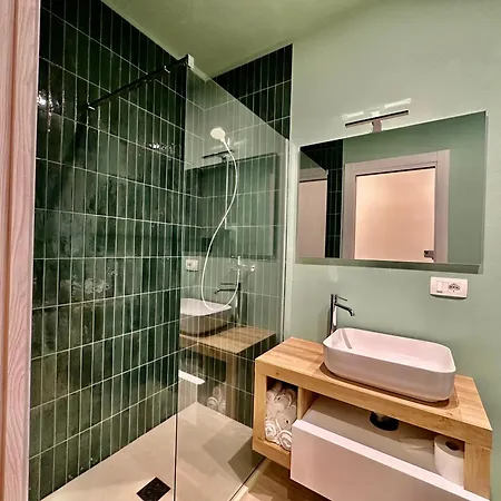 Casa Gino Belfioreguesthouses Apartment