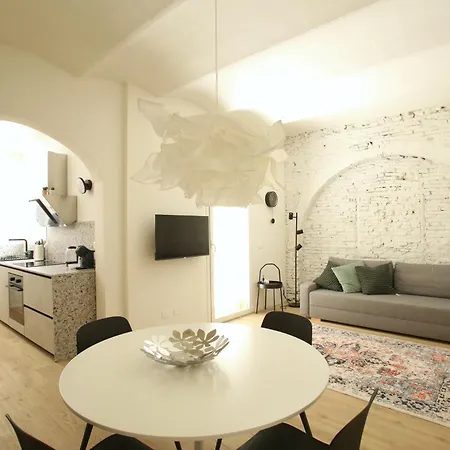 Casa Gino Belfioreguesthouses Apartment